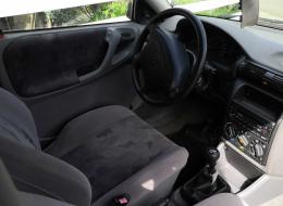 Opel Astra Export