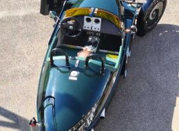 Morgan Tricycle SUPER 3 