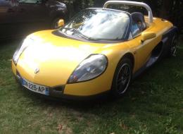 Renault Sport Spider