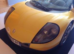 Renault Sport Spider