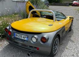 Renault Sport Spider