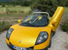 Renault Sport Spider  de 1997