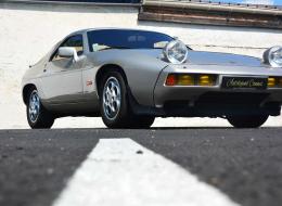 Porsche 928  de 1980