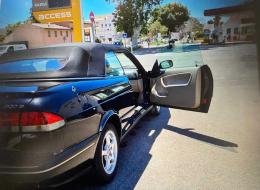 Saab 900 CABRIOLET 900S