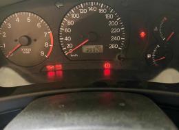 Mitsubishi Lancer Evolution V RS