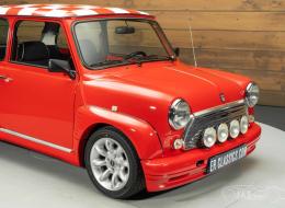 Mini 1000 Grand Prix