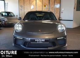 Porsche 991 .2 GT3 4.0 500ch PDK