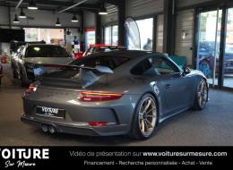 Porsche 991 .2 GT3 4.0 500ch PDK