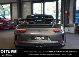 Porsche 991 .2 GT3 4.0 500ch PDK