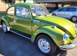 Volkswagen Coccinelle 1303