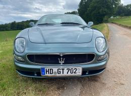 Maserati 3200GT