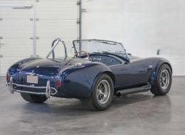 AC Cobra Shelby 427S/C CSX4000