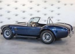 AC Cobra Shelby 427S/C CSX4000