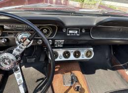 Ford Mustang Cabriolet