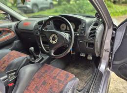Mitsubishi Lancer Evolution IV GSR