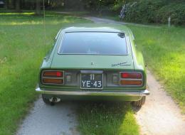 Datsun 260 Z Coupé