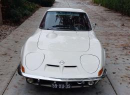 Opel GT 1900 S