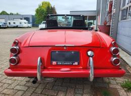 Datsun Fairlady 1600