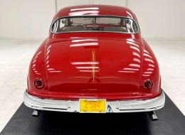 Mercury Eight Coupé 2 Door Sedan