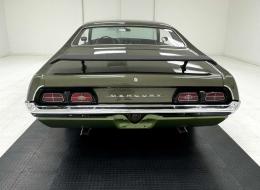 Mercury Cyclone Coupé Hardtop