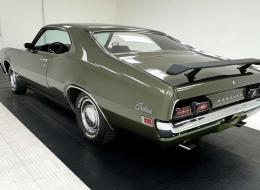 Mercury Cyclone Coupé Hardtop