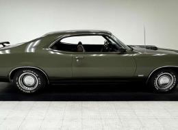 Mercury Cyclone Coupé Hardtop