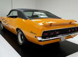 Mercury Cyclone GT