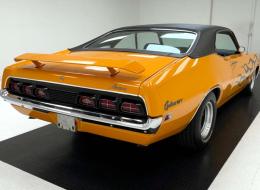 Mercury Cyclone GT