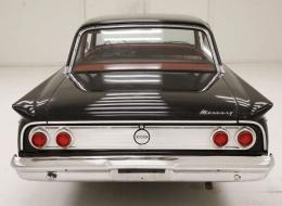 Mercury Comet Coupé 2 Door Sedan