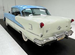 Oldsmobile 88 Super Holiday 2 Door Coupé Hardtop
