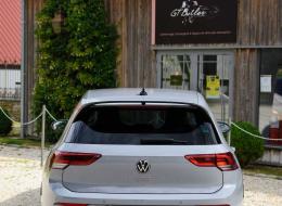 Volkswagen Golf 8 GTI Clubsport / Sortie de r&eacute;vision