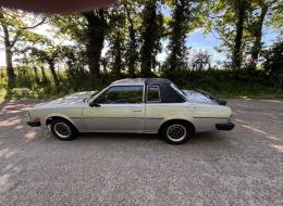 Mazda 121 Landau de 1982