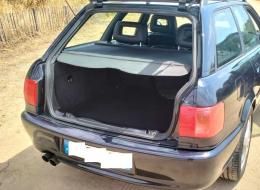 Audi RS2 Avant Quattro