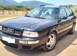 Audi RS2 Avant Quattro de 1994