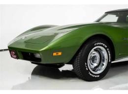 Chevrolet Corvette C3 Stingray