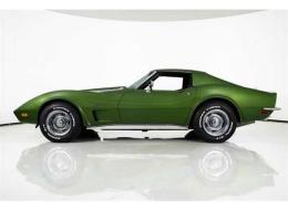 Chevrolet Corvette C3 Stingray