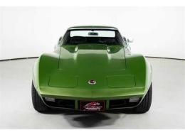 Chevrolet Corvette C3 Stingray
