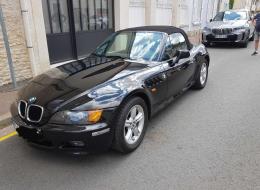 BMW Z3  de 2000