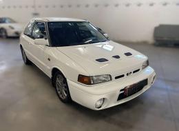 Mazda 323 GT-R