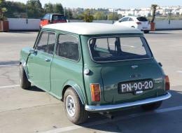 Mini Cooper S Mk2