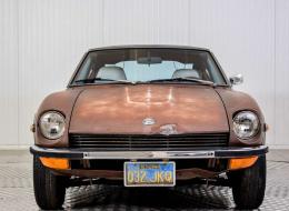Datsun 240 Z