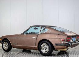 Datsun 240 Z