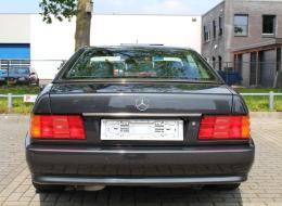 Mercedes-Benz SL 300