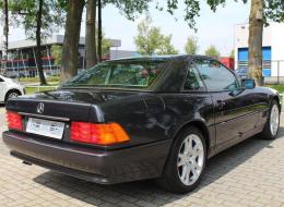 Mercedes-Benz SL 300