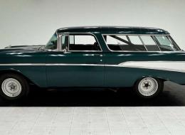 Chevrolet 150 Station Wagon 2-Door 