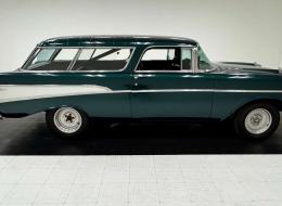 Chevrolet 150 Station Wagon 2-Door 