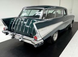 Chevrolet 150 Station Wagon 2-Door 