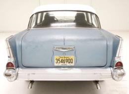 Chevrolet 210 Coupé 2-Door Sedan