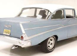 Chevrolet 210 Coupé 2-Door Sedan