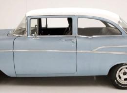 Chevrolet 210 Coupé 2-Door Sedan
